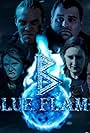 Blue Flame (The Lost City of West River) (2019)