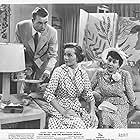 Jeanne Crain, Scott Brady, and Thelma Ritter in The Model and the Marriage Broker (1951)