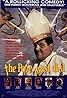 The Pope Must Diet (1991) Poster