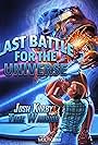 Josh Kirby: Time Warrior! Chap. 6: Last Battle for the Universe (1996)