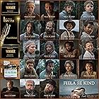 Fiela se Kind awarded the SAFTA for Best Feature Film and Best Achievement in Scriptwriting in a Feature Film at the 14th annual South African Film & Television Awards (SAFTAS).