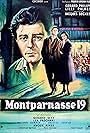 Montparnasse (1958)