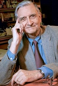 Primary photo for E.O. Wilson