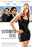 Santorini Blue (2013) Poster