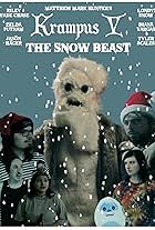 Krampus 5: The Snow Beast