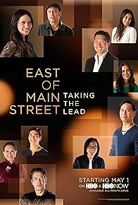 Primary photo for East of Main Street: Taking the Lead