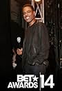 Chris Rock in BET Awards 2014 (2014)