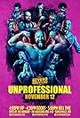 Beyond Unprofessional (2017)