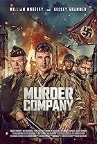 Murder Company (2024)