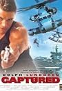 Dolph Lundgren in Agent Red - Ein tödlicher Auftrag (2000)