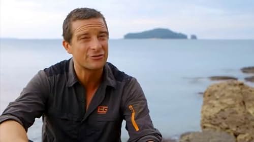 The Island with Bear Grylls