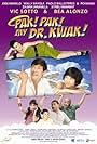 Pak! Pak! My Dr. Kwak!