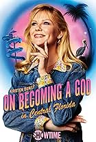 Kirsten Dunst in On Becoming a God in Central Florida (2019)