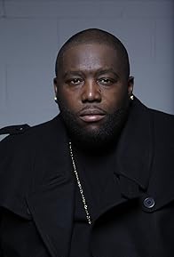 Primary photo for Killer Mike