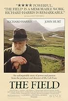 Richard Harris in The Field (1990)