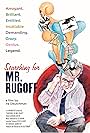 Searching for Mr. Rugoff (2019)