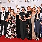 Brett Baer, Eva Birthistle, Anne-Marie Duff, Dearbhla Walsh, Barry Ward, Sharon Horgan, Johann Knobel, Brian Gleeson, Sarah Greene, and Faye Dorn