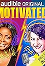 Nia Vardalos and Janelle James in Motivated! (2022)