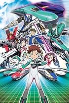 Shinkansen Henkei Robo Shinkarion (2018)