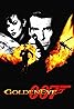 GoldenEye 007 (Video Game 1997) Poster