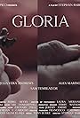 Julia Vera, Sam Temblador, and Alex Marino in Gloria (2019)