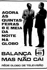 Balança Mas Não Cai (1968)