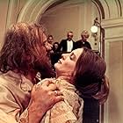 Aleksey Petrenko and Nelli Pshyonnaya in Rasputin (1981)