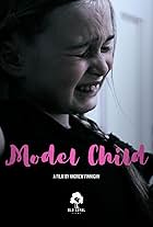 Claire Finnigan in Model Child (2020)