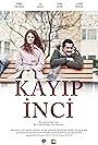 Ismail Hacioglu and Su Kutlu in Kayip Inci (2016)