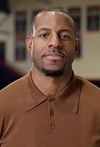 Primary photo for Andre Iguodala