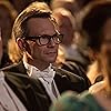 Christian Slater in The Wife (2017)