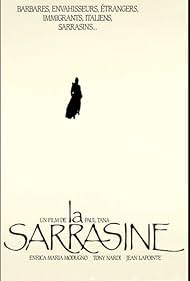 La sarrasine (1992)