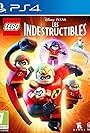 Lego Les Indestructibles (2018)