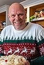 Tom Kerridge in Tom Kerridge's Veggie Christmas (2023)