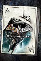 Batman: Return to Arkham