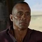 Woody Strode in Once Upon a Time in the West (1968)