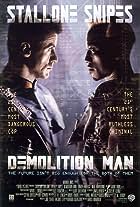 Demolition Man