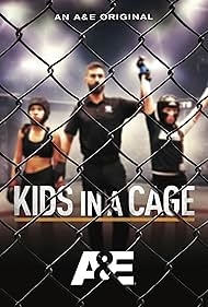 Kids in a Cage (2023)