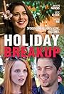 Katie Leclerc, Manon Mathews, and Shawn Roe in Holiday Breakup (2016)