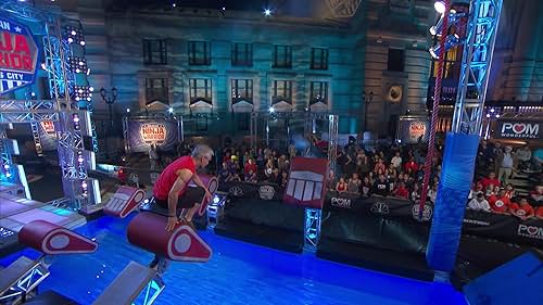 American Ninja Warrior: Kansas City Qualifiers