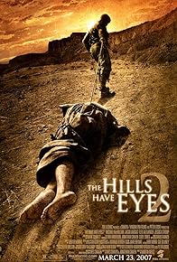 Primary photo for The Hills Have Eyes 2