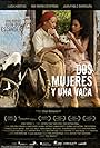 Ana María Estupiñán in Dos Mujeres y una Vaca (2015)