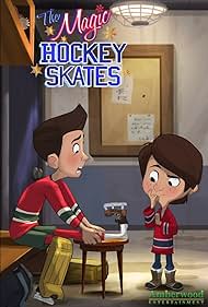 The Magic Hockey Skates (2012)