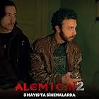 Bekir Behrem in Alem-i Cin 2 (2019)