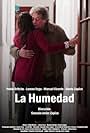 Pablo Brichta and Lorena Vega in La Humedad (2015)