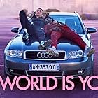 The World Is Yours (2018)