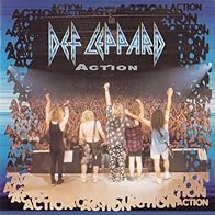 Primary photo for Def Leppard: Action