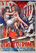 The Fall of Rome (1963)