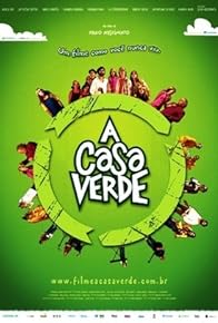 Primary photo for A Casa Verde