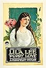 Lila Lee in Puppy Love (1919)
